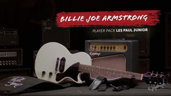 Billie Joe Armstrong Seeks Help To Track Down Stolen Classic Car Get