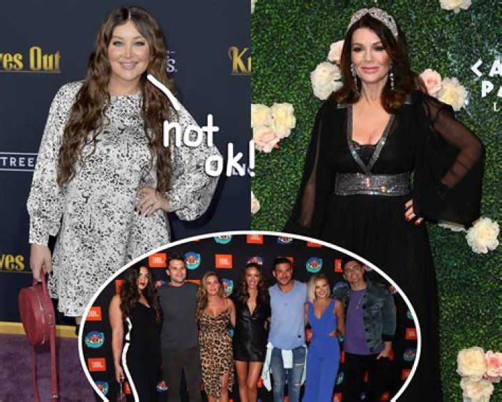 Billie Lee Says She Was Bullied While On &lsquo;Vanderpump Rules&rsquo; To The