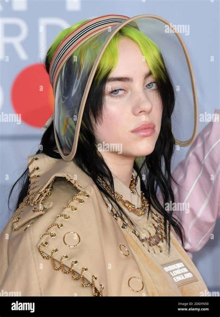 Billie Or Billy