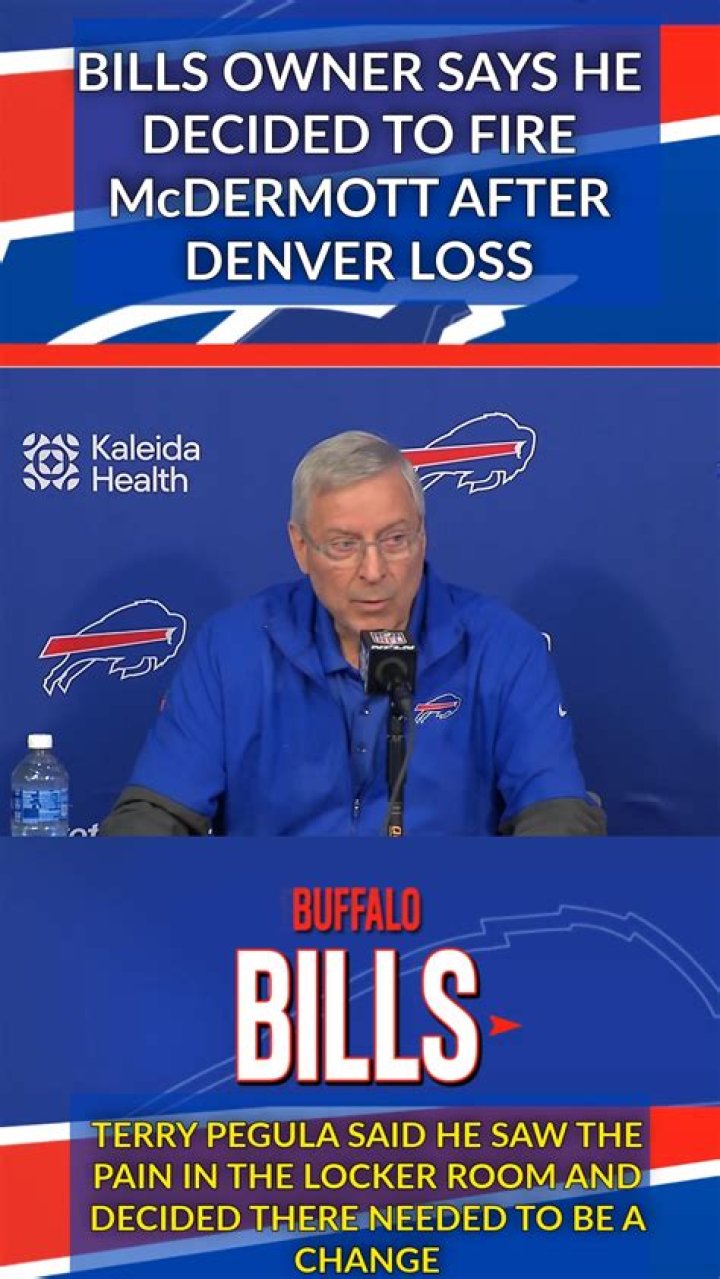Bills Reportedly Make Decision On Damar Hamlin For Season Opener