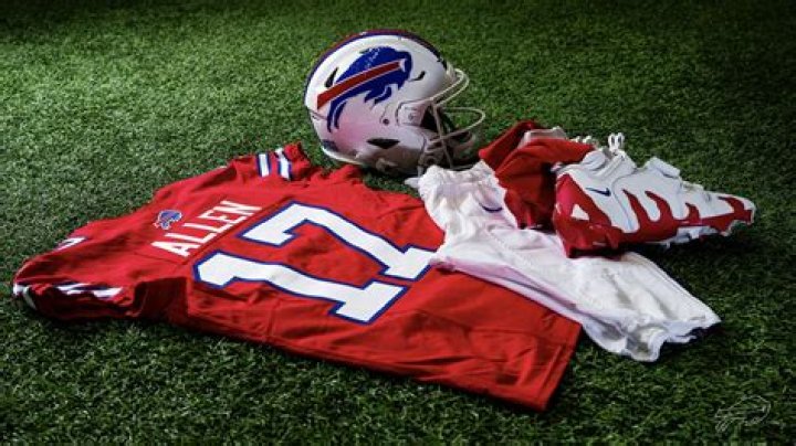 Bills' Josh Allen on Ken Dorsey's booth meltdown 'We freaking love