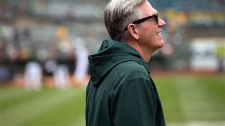 Billy Beane's Wife, Age, Wiki, Net Worth, Family Wiki Characters Wiki