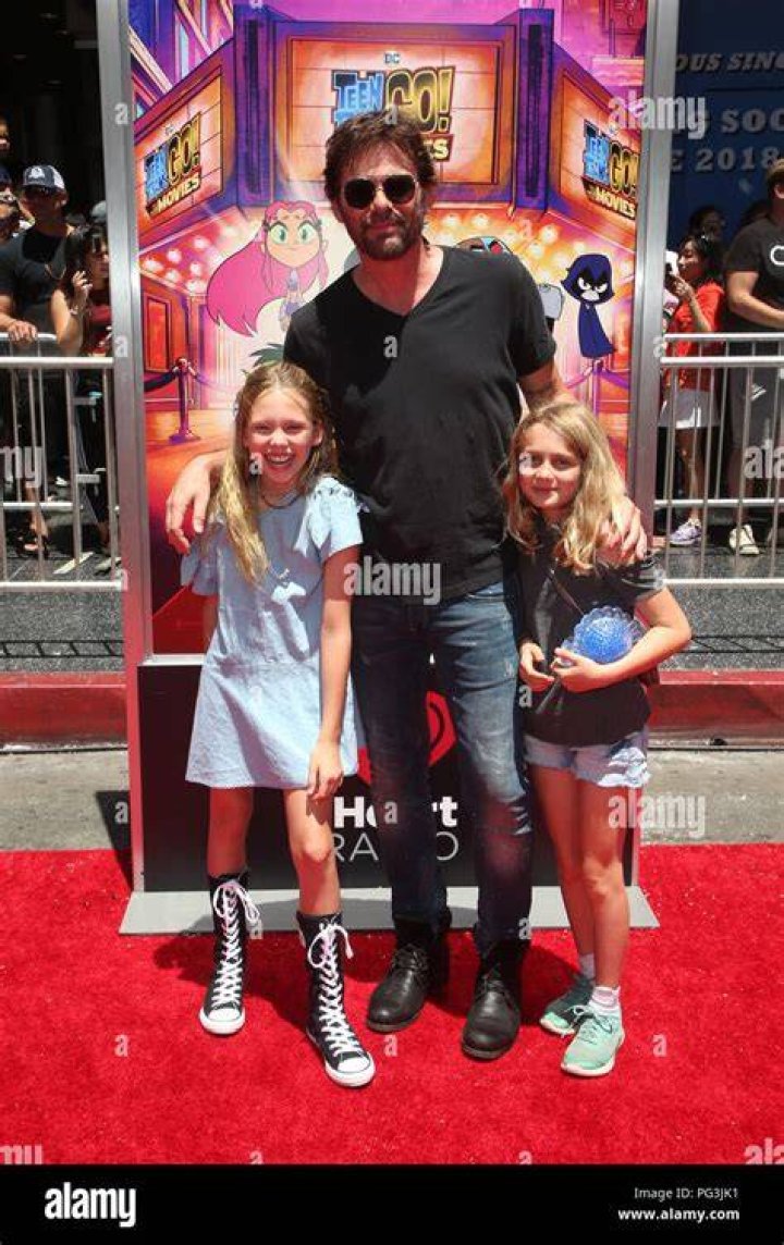 Billy Burke and daughter Bluesy LaRue Burke Twilight Music, Twilight