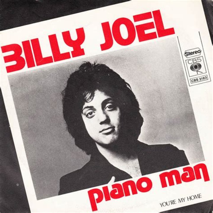 Billy Joel 1973 Billy Joel Keeping Time The Photographs of Don