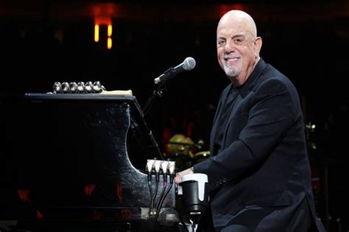 Billy Joel Heardle: A Melodic Challenge For Fans
