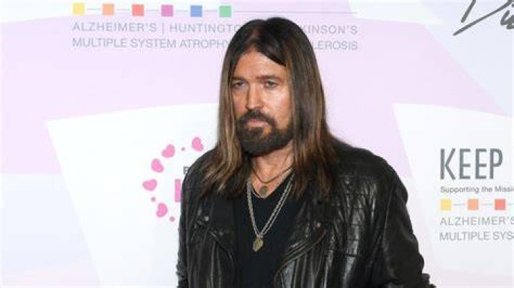 Billy Ray Cyrus Net Worth 2023 How Did He Make His Money?