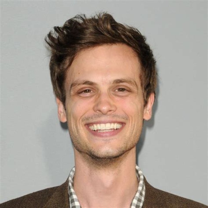 Biographie de Matthew Gray Gubler [Mise &agrave; jour 2023]