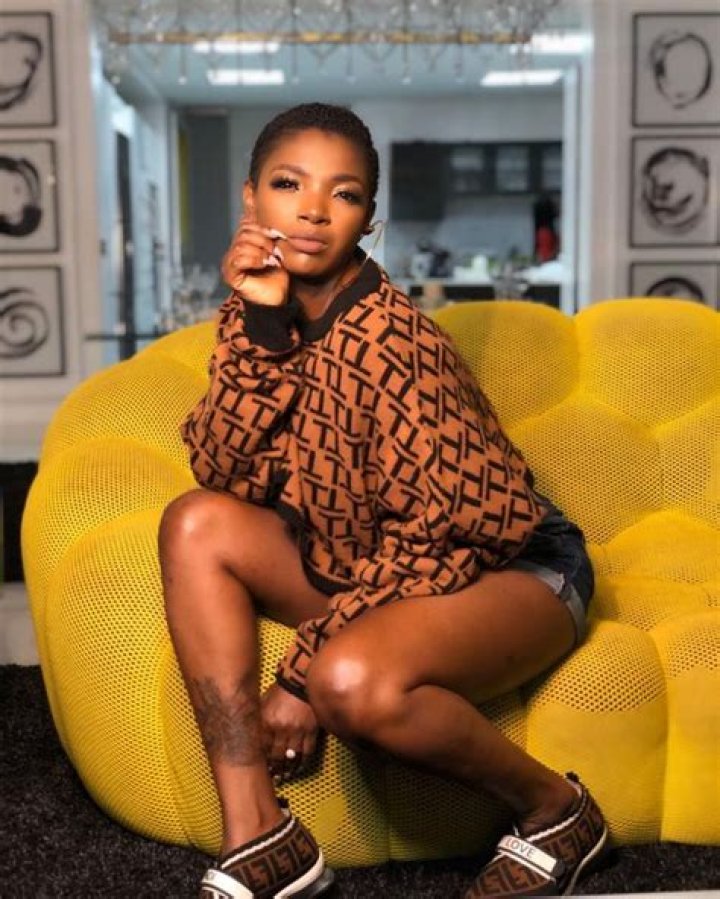 Biography of Annie Idibia, Movies and Net Worth Contents101