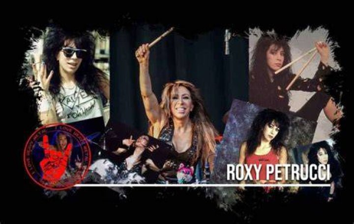 Biography of Roxy Reynolds, Videos, Photos, Age, Net Worth, Wiki, Name