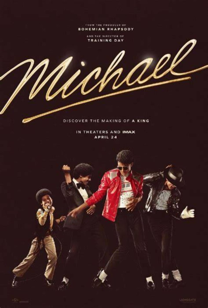 Biopic, Gscfour