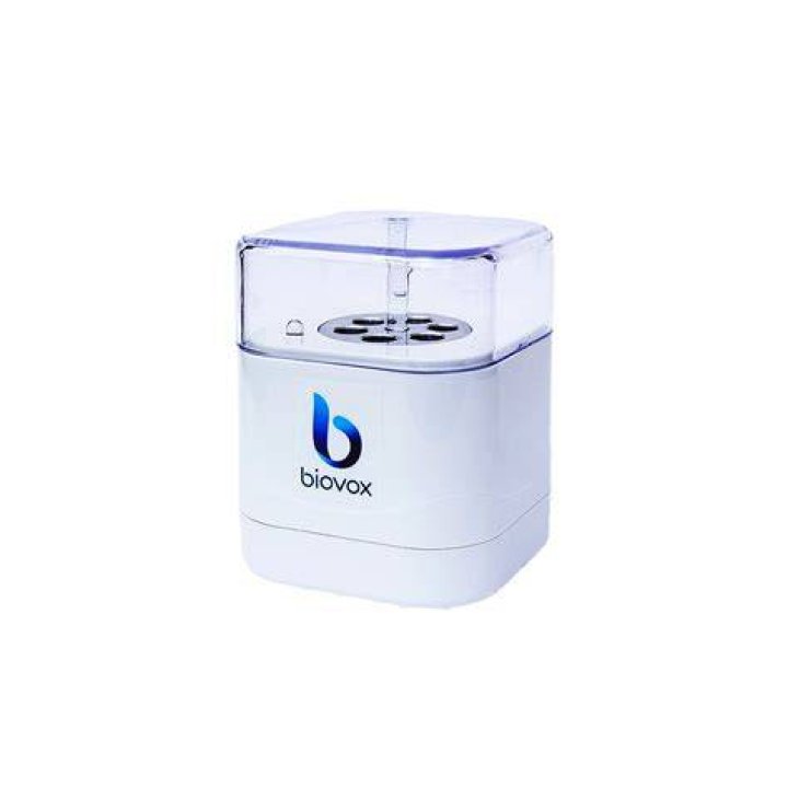Biovox Osc 2
