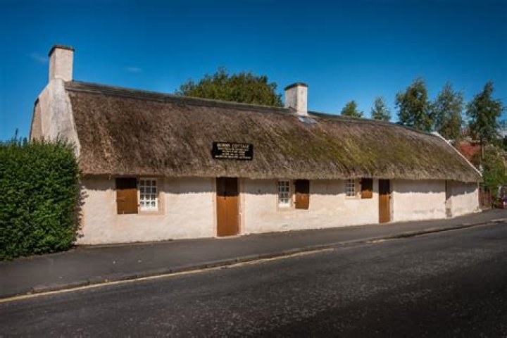 Birthplace, Gscseven
