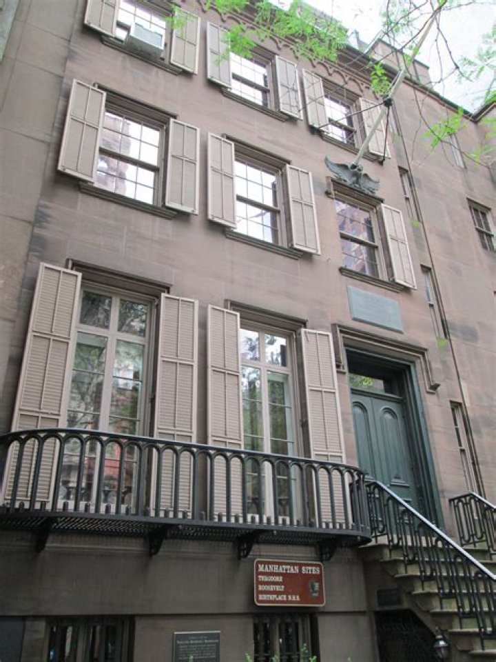 Birthplace, Gscteen