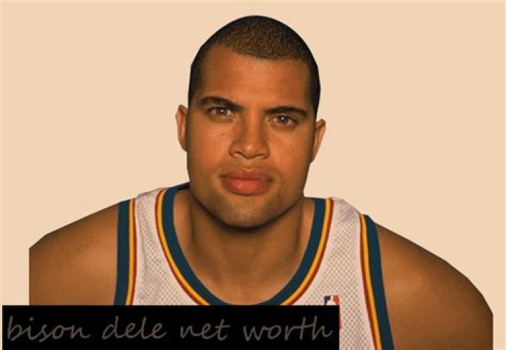 Bison Dele Net Worth Dele's worth at the time of death The Squander
