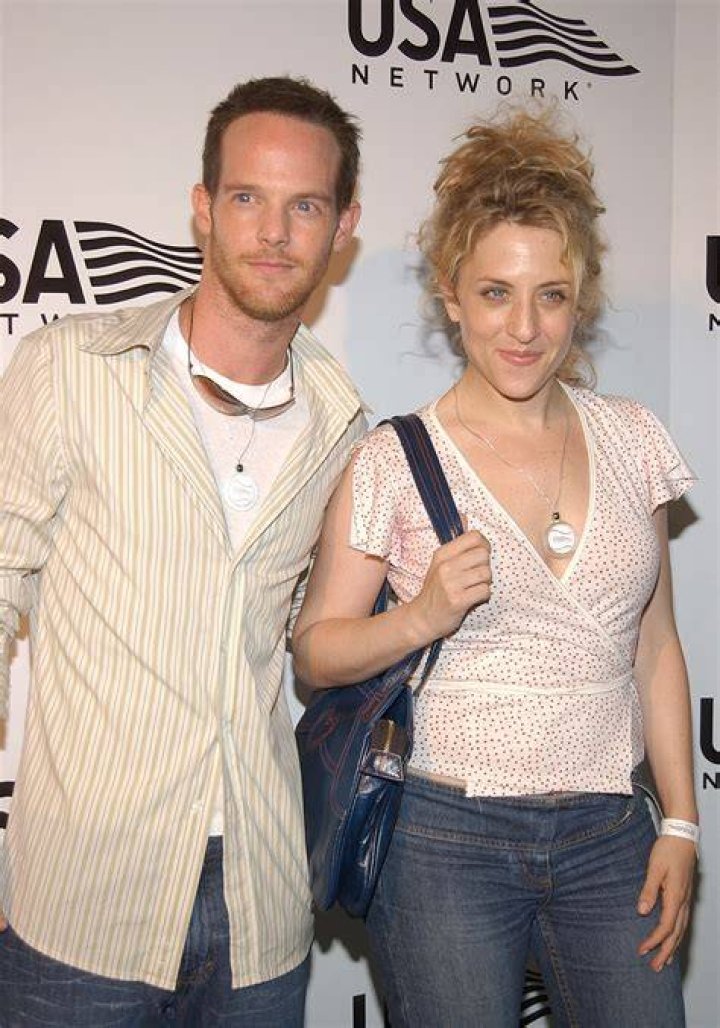 Bitty Schram Wiki Age, Height, Net Worth, Family, Biography, Facts and