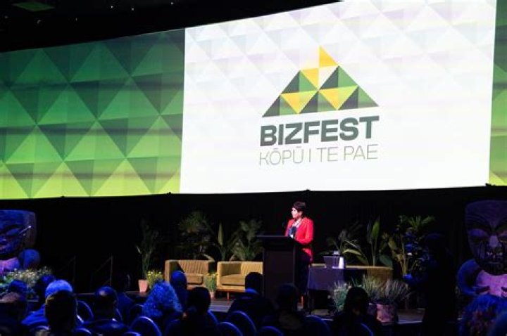 BizFest Winner Tasneem 