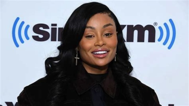 Blac Chyna Is Slammed For Charging Fans For FaceTime Calls And