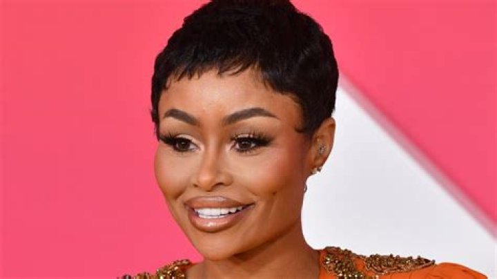 Blac Chyna Showed Fans What She Looks Like PostFiller Removal &mdash; See