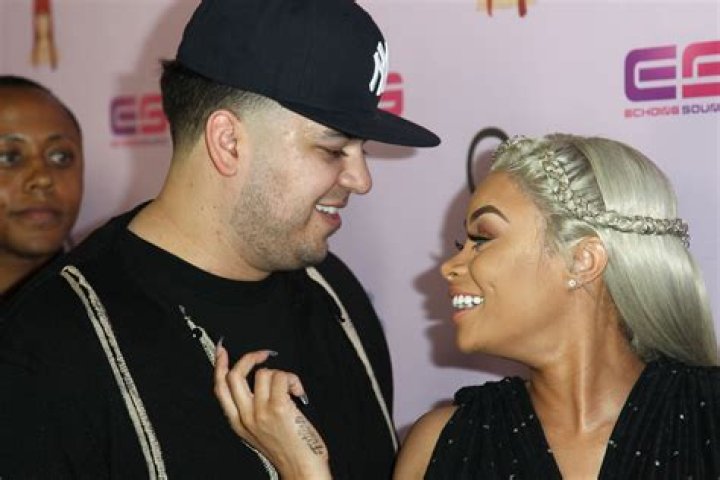 Blac Chyna's Mom Tokyo Toni Possibly Prepping Valentine's Day Wedding
