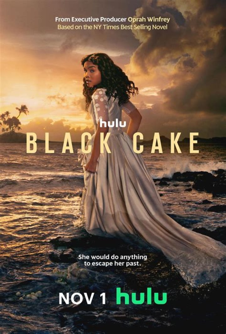 Black Cake Season 1 Rotten Tomatoes