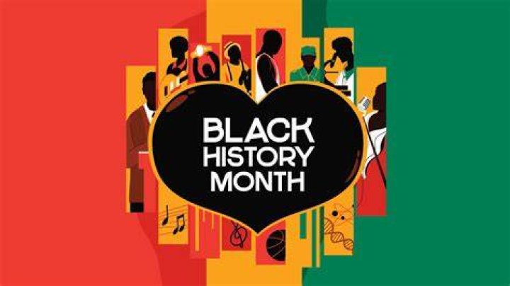 Black History Month Longtime North Texas Congresswoman Eddie Bernice