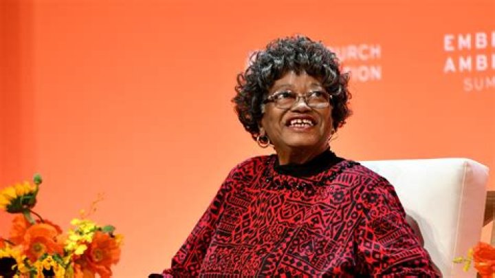 Black History Month Pioneers Remembering Claudette Colvin KTXS