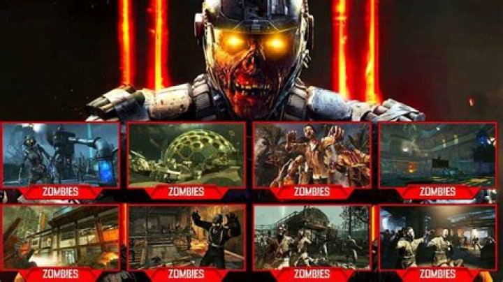 Black ops 3 zombie chronicles edition mokasindress