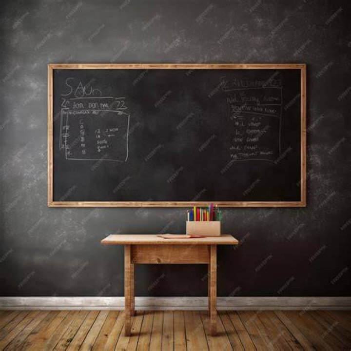 Blackboard 