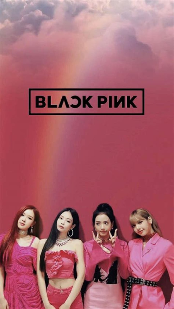 BLACKPINK wallpaper Black Pink Wallpaper (43078218) Fanpop