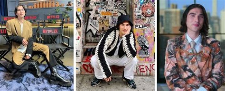 Blake Abbie's net worth explored as he stars in Bling Empire New York