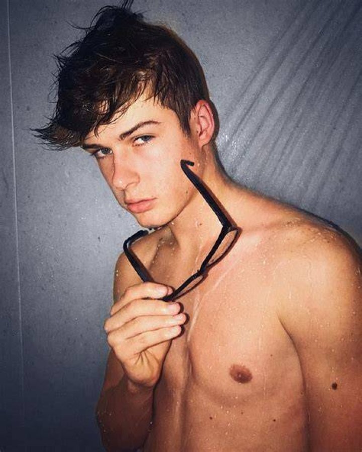 Blake Gray (blakegray) Official TikTok Watch Blake Gray 's Newest