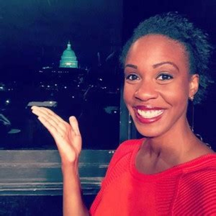 Blayne Alexander Bio Age, Wiki, Net worth, Height, Ethnicity, Husband