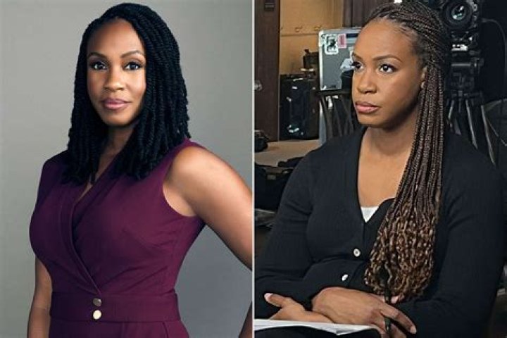 Blayne Alexander (reporterblayne) • Instagram photos and videos