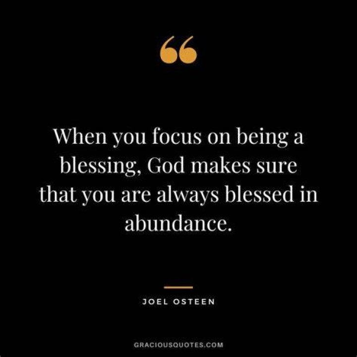 Blessed, Gscnine