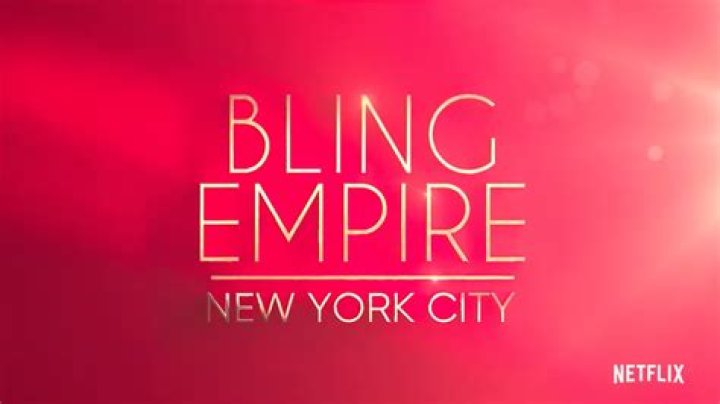 Bling Empire New York’s Tina Leung on being in love with Gucci since