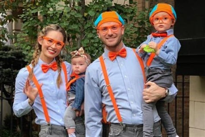 Blippi Brother And Sister Does He Have Any Siblings? Internewscast