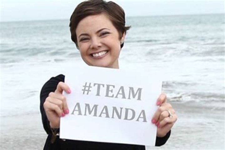 Blogger Amanda C. Riley Faked Cancer & Collected Over 100K in