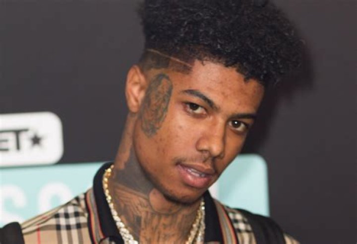Blueface Disowns His Mother In New Interview &ldquo;F*** that lady.. I don&rsquo;t