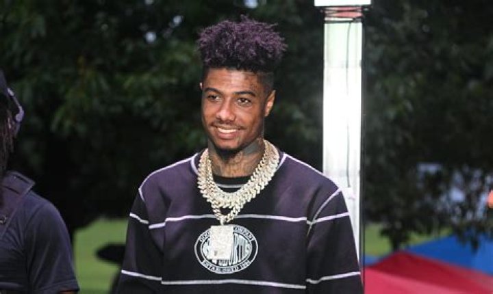 Blueface's Girlfriend Jaidyn Alexis Biography Net Worth, Boyfriend
