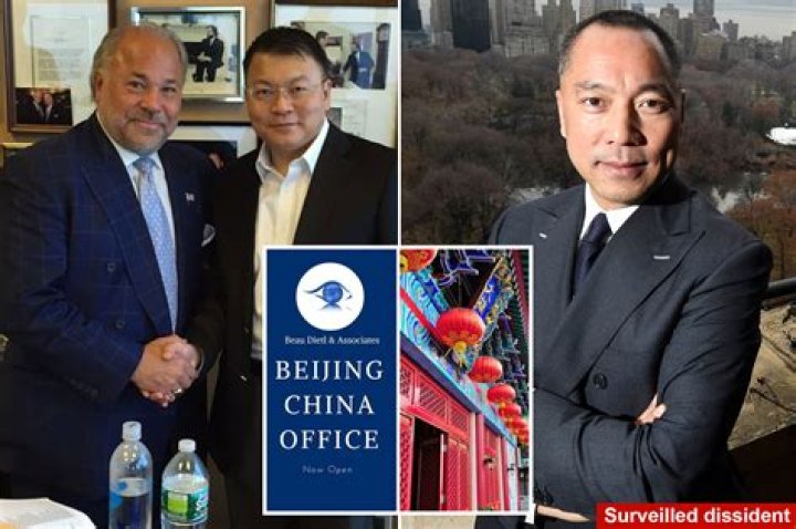 Bo Dietl has no business running for mayor
