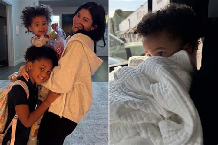 Bo Thompson Jenner Son of Brandon Jenner 2023