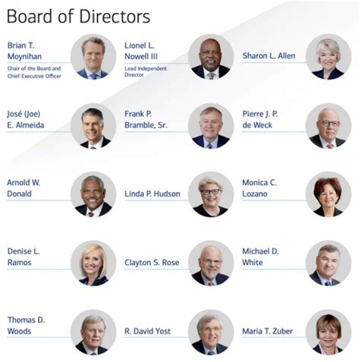 Board Of Directors Help, Inc