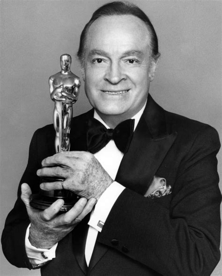 Bob Hope IMDb