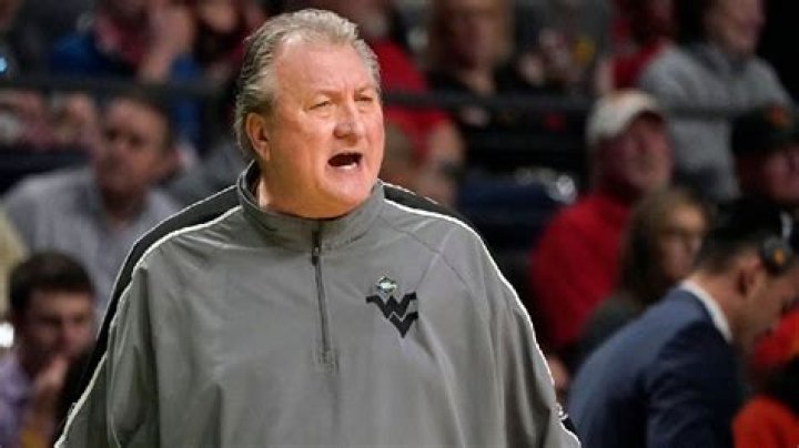 Bob Huggins Mugshot Why Was He Arrested? Case Details