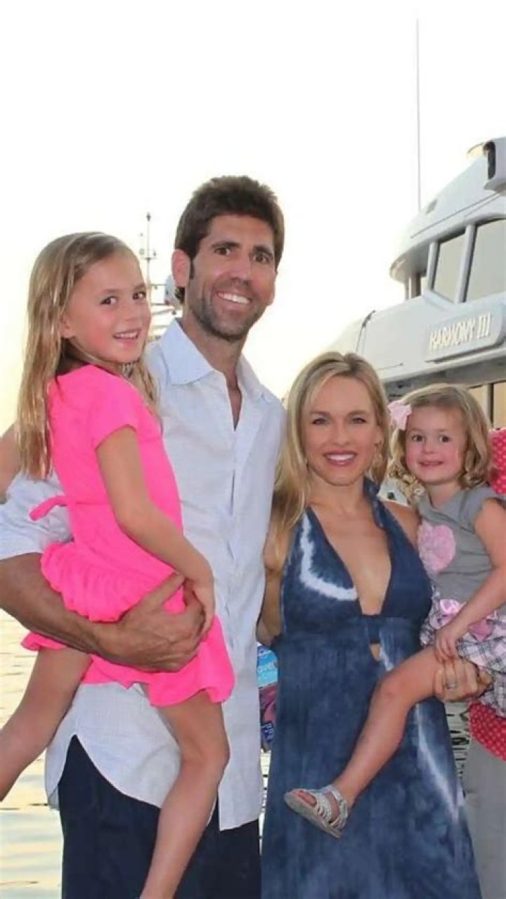 Bob Myers Wife: Meet Kristen Myers