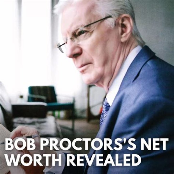 Bob Proctor Net Worth, Proctor Gallagher, Age, Books, YouTube, Wife, Death