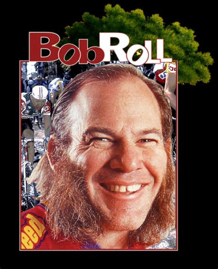 Bob Roll Wife Chiara Roll Married Life And Kids