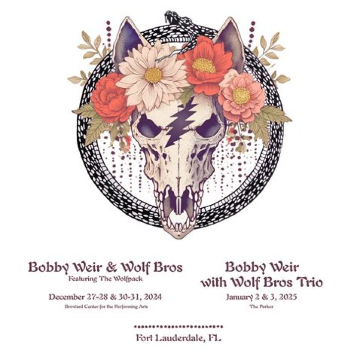 Bob Weir (updated February 2024 ) Salary, Net Worth, Wiki!