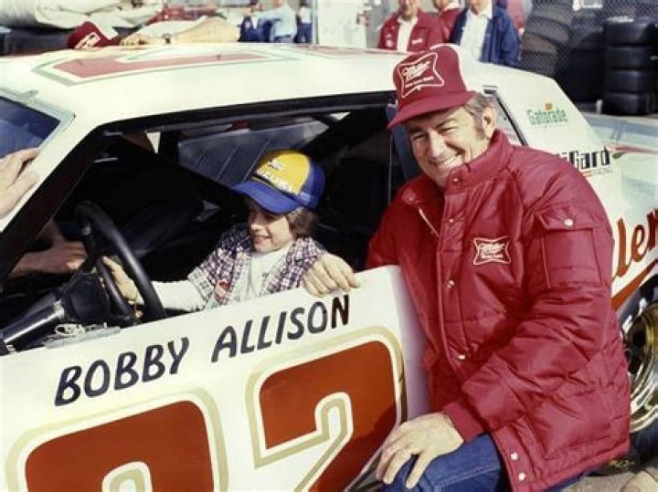 Bobby Allison Net Worth & Bio/Wiki 2018 Facts Which You Must To Know!