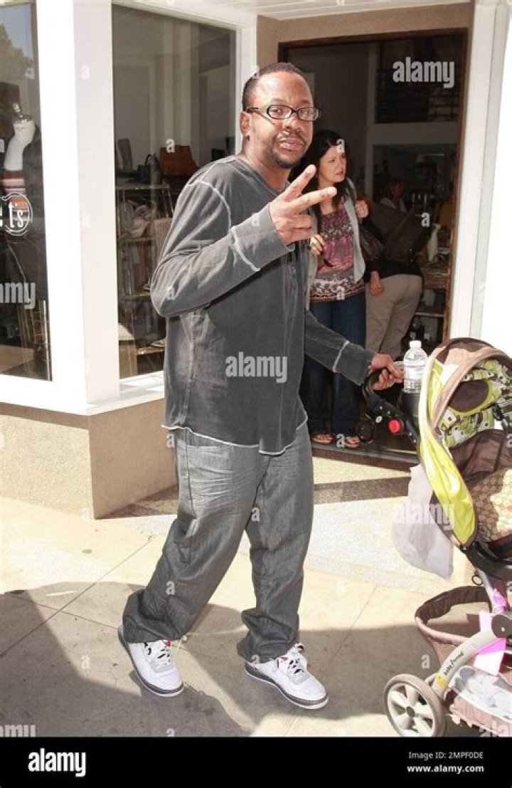 bobby brown laprincia cassius Bobby Brown Photo (32730592) Fanpop